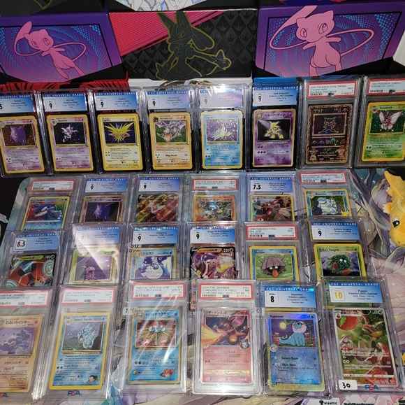 Mystery Bag | Sealed PokemonBooster packs, Custom Packs, GodPacks, and more! - Picture 4 of 8